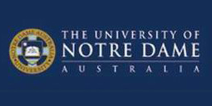 西澳洲圣母大学 